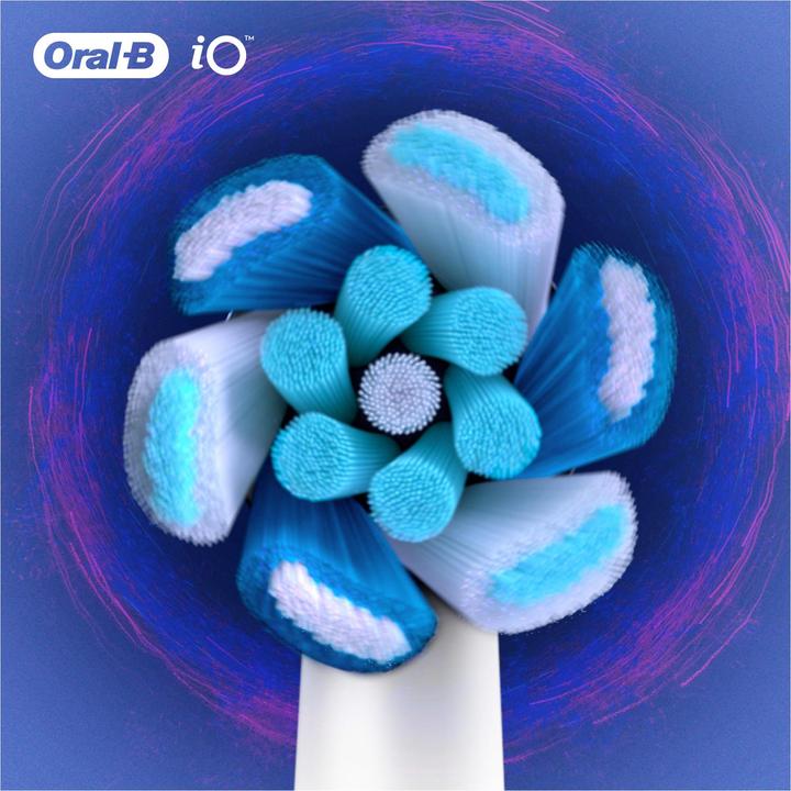 Actual product image Oral-B iO Ultimate (2 x)