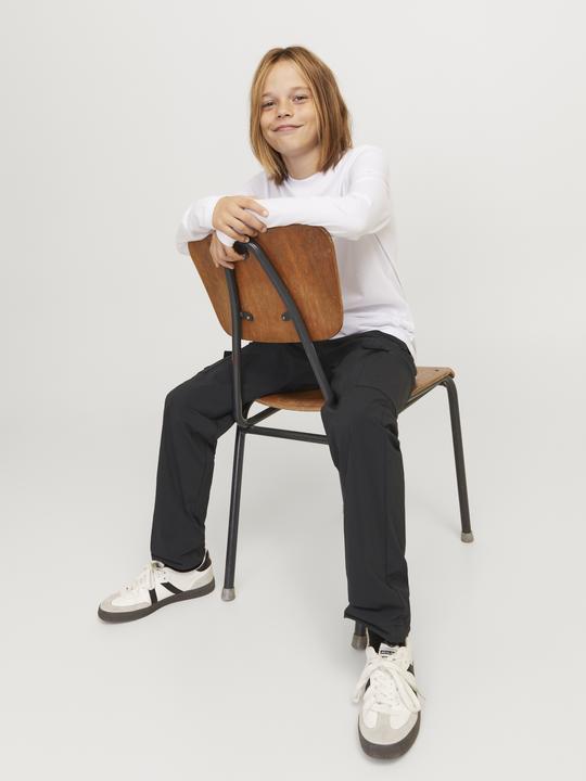 Produktbild Jack & Jones Relaxed Fit Hosen Junior Relaxed Fit Hosen (176)