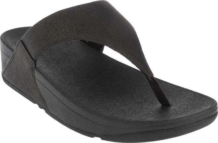 Produktbild Fitflop Sandalen Lulu Schimmer (38)