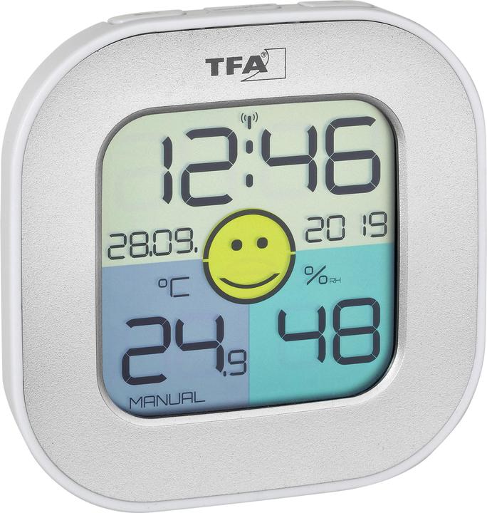 Actual product image TFA Fun