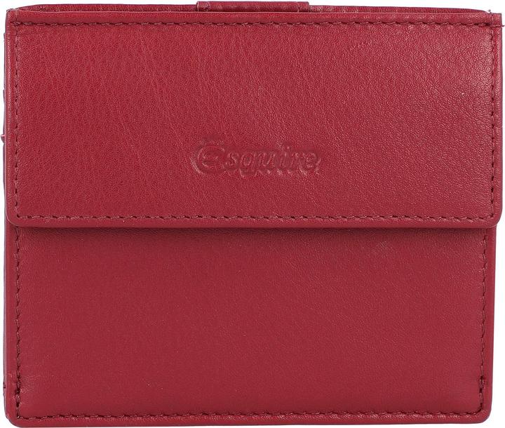 Immagine prodotto Esquire Oslo porta carte di credito RFID in pelle 9,5 cm