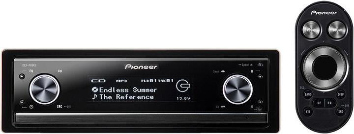 Produktbild Pioneer Dex-P99rs