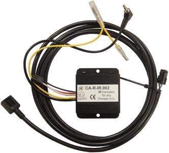 Image du produit Pioneer Ca-R-Ir.002