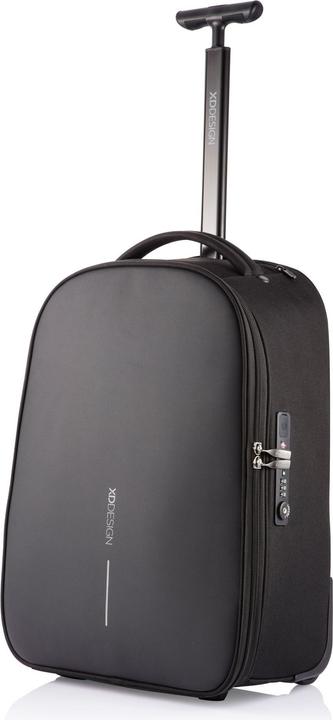 Produktbild XD Design XD P705.771 - Reise Trolley Rucksack Bobby (34 l, Handgepäck (bis 50l))