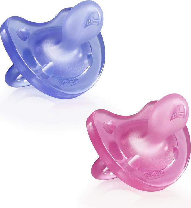 Produktbild Chicco Physio Soft (2 x, 12 - 24 Monate)