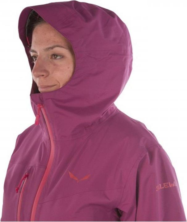 Actual product image Salewa Puez PTX 3L W JKT (42)