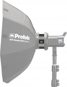 Produktbild Newell P2B1 Profoto / Bowens Mounting Adapter