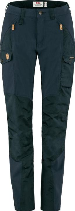 Fjällräven Nikka Curved Trousers W