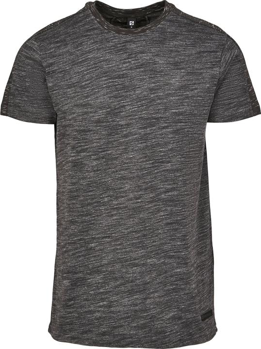 Southpole Shoulder Panel Tech Tee (S)
