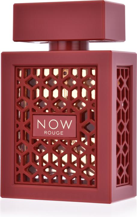 Image du produit Generic Fantastic Collection EDP pour hommes et femmes 100ml Rouge (Eau de parfum, 100 ml)