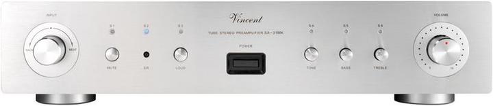 Immagine prodotto Vincent Sa-31 Mk (Fase preliminare)