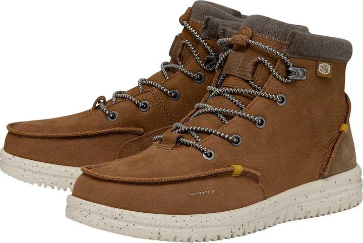 Image du produit Hey Dude Bradley Boot Leather (41)