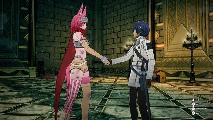 Immagine prodotto Sega Metafora: ReFantazio (PS5) (PS5, DE)