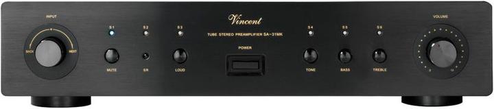 Produktbild Vincent Sa-31 Mk (Vorstufe)