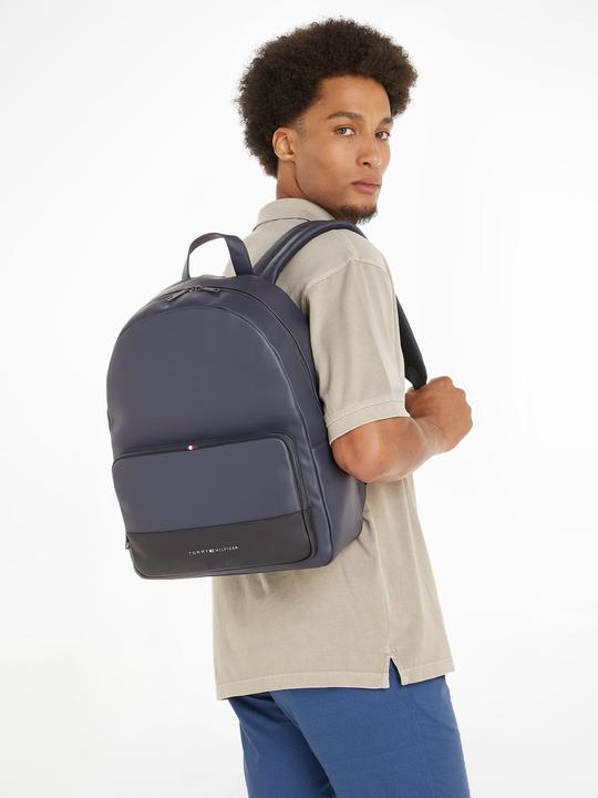 Actual product image Tommy Hilfiger Backpack / Daypack TH Essential Backpack SP23