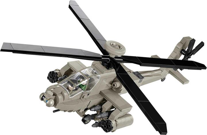 Produktbild Cobi Boeing AH-64 Apache