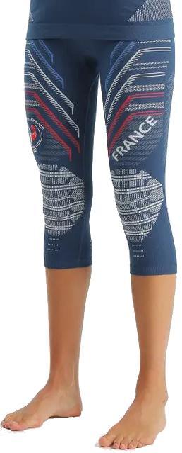 Produktbild UYN 3/4-Thermohose Natyon 3.0 Frankreich (XXL)