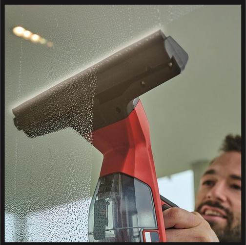 Produktbild Einhell Brillianto