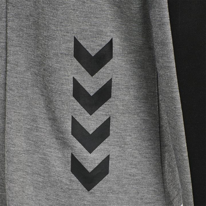 Actual product image hummel Essi Zip Hoodie (M)