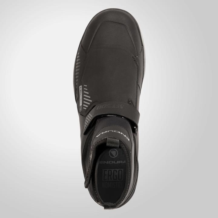 Actual product image Endura MT500 Burner Flat Waterproof Shoe (38)