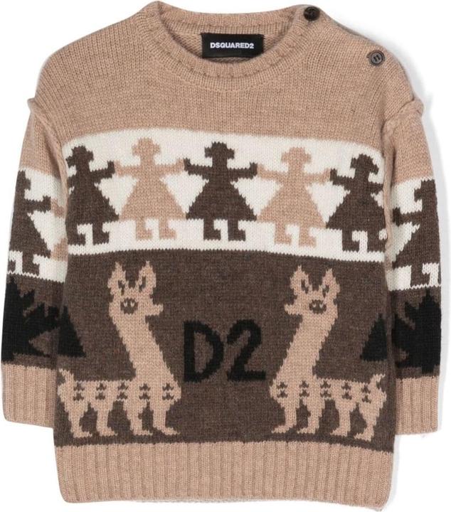 Dsquared2 Maglia