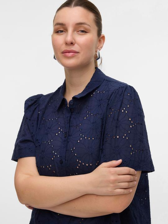 Image du produit Vero Moda VMCHAY Hemd Hemd (52)