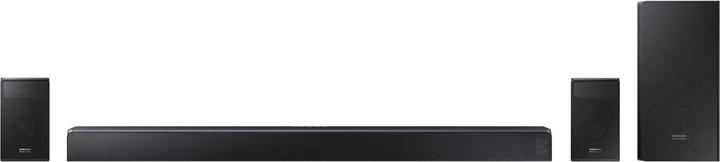 Samsung Hw-N950 (512 W, 7.1.4 Kanaal)