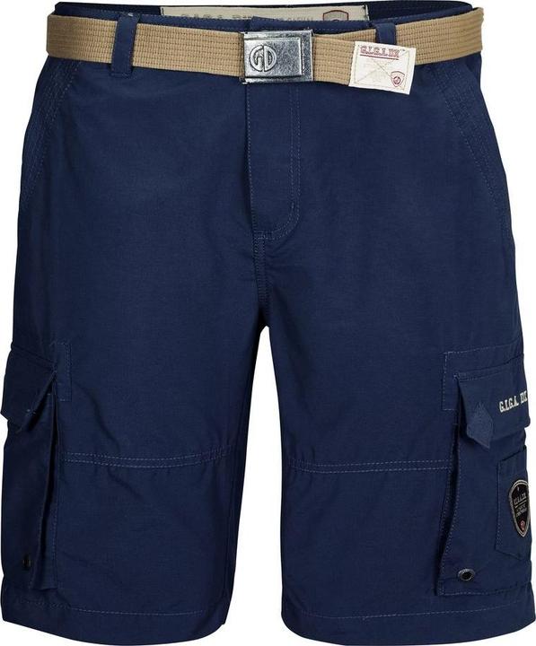 Immagine prodotto G.I.G.A DX Casual Bermudas mit Gürtel (4XL)