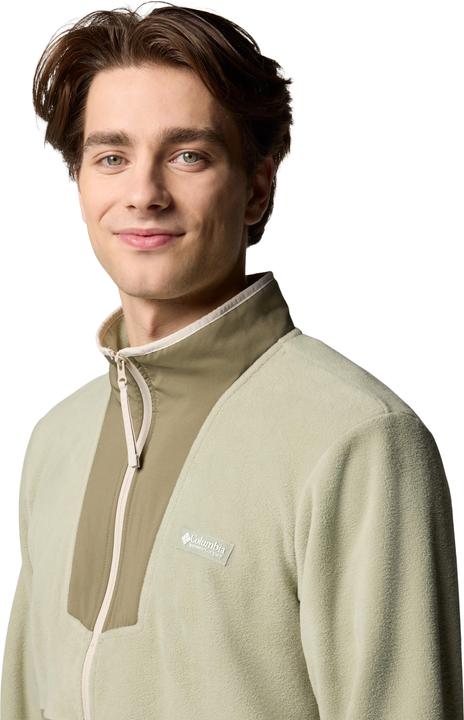 Produktbild Columbia Sequoia Grove™ Full Zip Fleece (XXL)