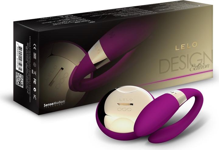 Produktbild LELO Tiani 2 Design Edition