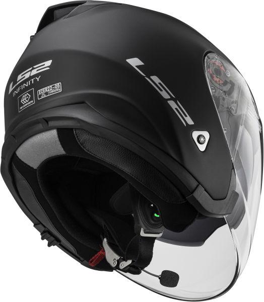 Immagine prodotto LS2 OF521 Infinity Solid (L)