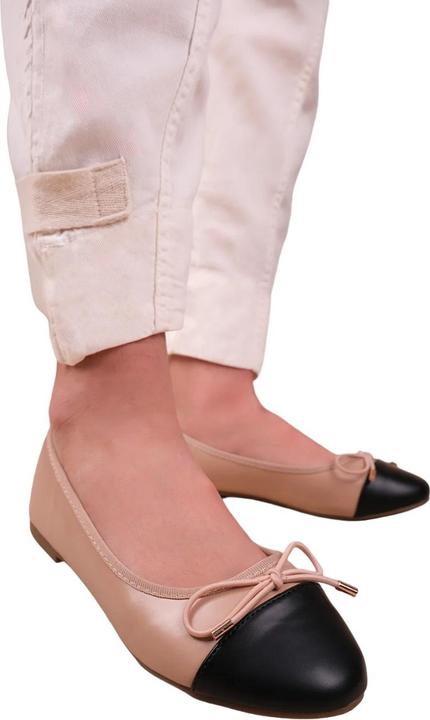 Image du produit Where's That From - Ballerines JANICE - Femme (39)
