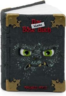 Produktbild Tonies Das kleine böse Buch (Deutsch)