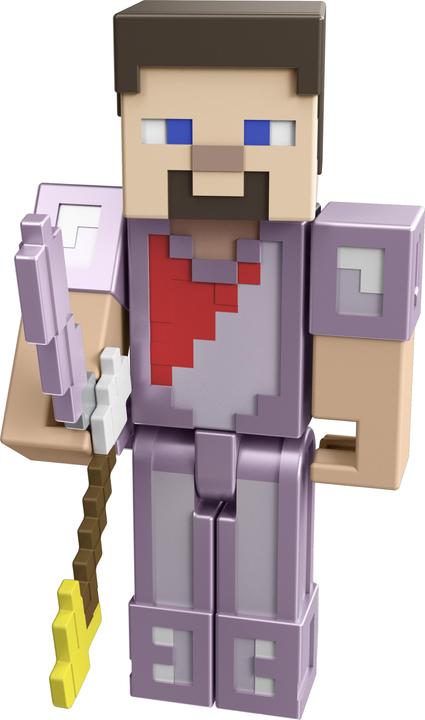 Image du produit Minecraft Ender Dragon 15th Anniversary Edition