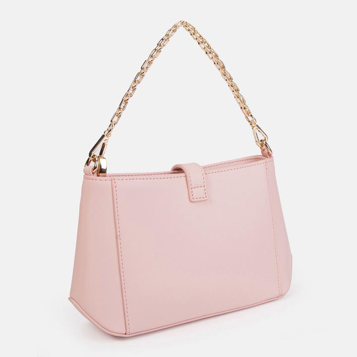 Actual product image Seidenfelt Lilla Ro shoulder bag 21 cm