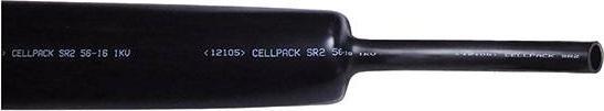 CellPack Medium wall heat shrinkable tubing in SR256-16/1000 (1 x)