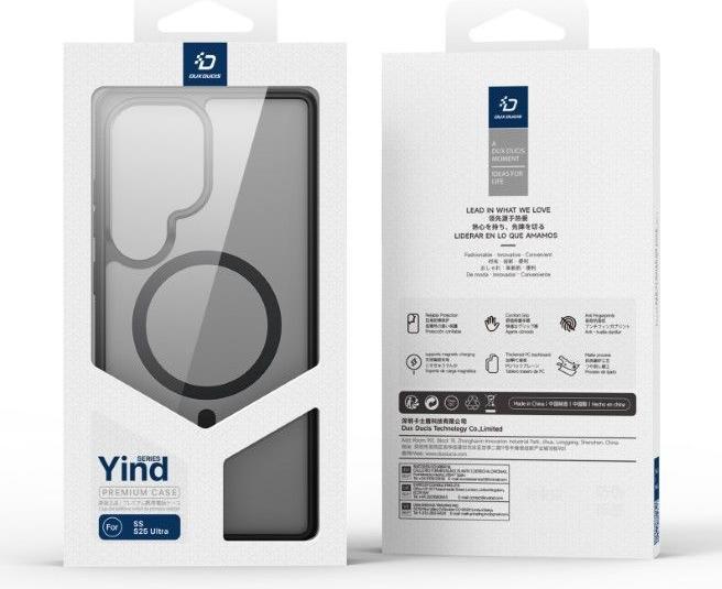 Produktbild Dux Ducis Yind Series (Samsung Galaxy S25 Ultra)