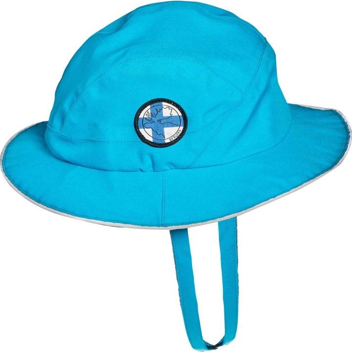 Gioiello blu