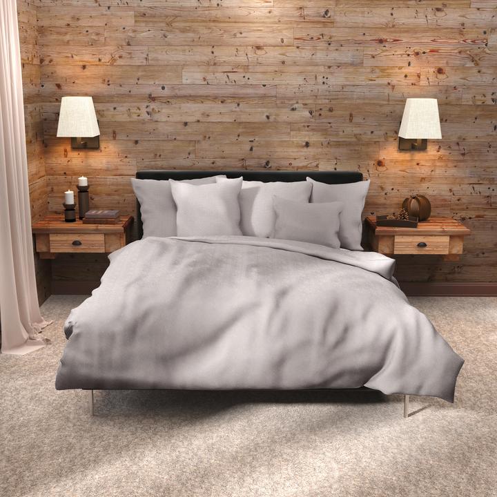 Produktbild Buona Notte Uni (Duvetbezug, 200 x 210 cm)
