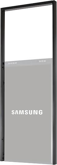 Btech B-TECH ceiling mount for Samsung OM55N-D BT8325/B (Ground, 55", 50 kg)