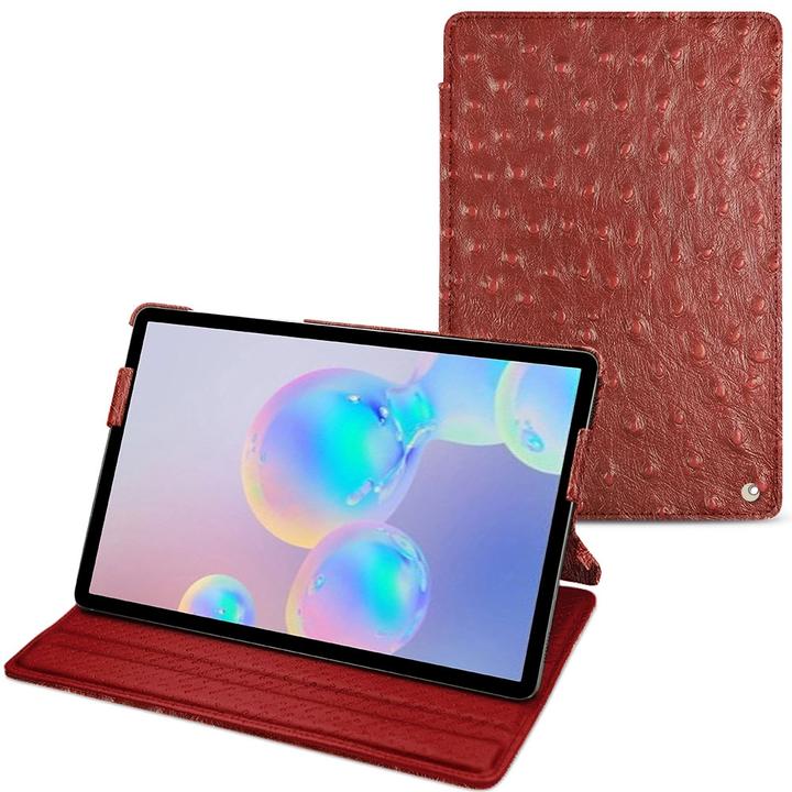 Image du produit Noreve Housse cuir horizontal (Onglet Galaxy S6)