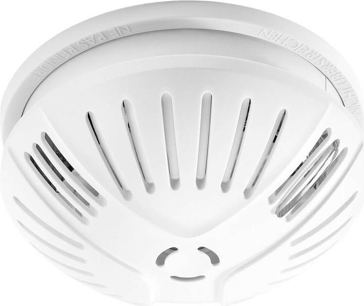Productafbeelding FlammEx Rookmelder netwerkbaar