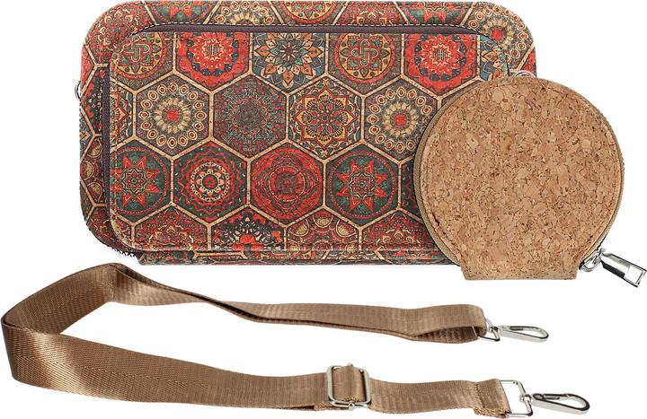 Avizar CorkInspire Korktasche