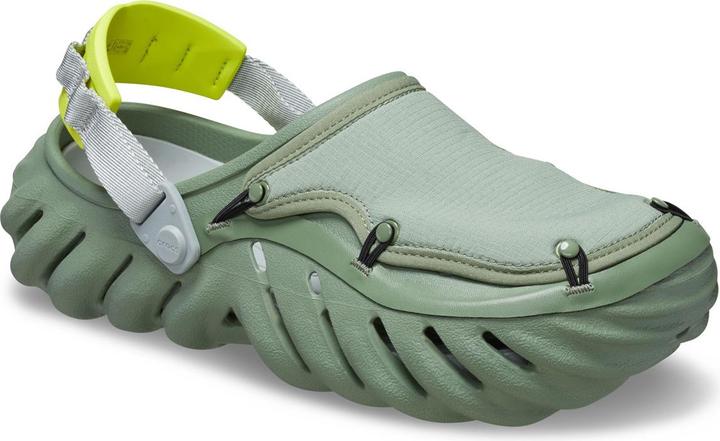 Produktbild Crocs Echo Ripstop Clog (43, 43.5, 44, 43 1/3)