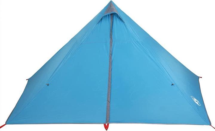 Produktbild VidaXL Tipi-Familienzelt 7 Personen Wasserdicht (2.25 kg, 7 Personen)