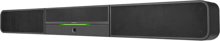Crestron UC-SB1-CAM - Soundbar - für Kon