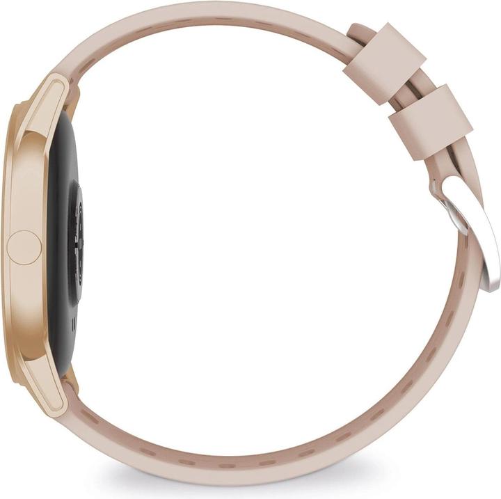 Actual product image KSIX Globe Smartwatch (44.50 mm)