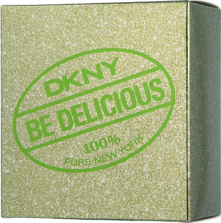 Produktbild DKNY Donna Karan NY Be Delicious Women Giftset Eau de Parfum 30 / Body Lotion 100 (Parfum set)