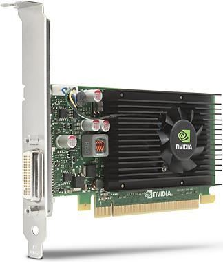 Produktbild HP 720837-001, nVidia Quadro NVS 315 (1 GB)