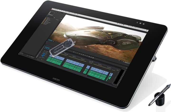 Produktbild Wacom Cintiq 27QHD (27")